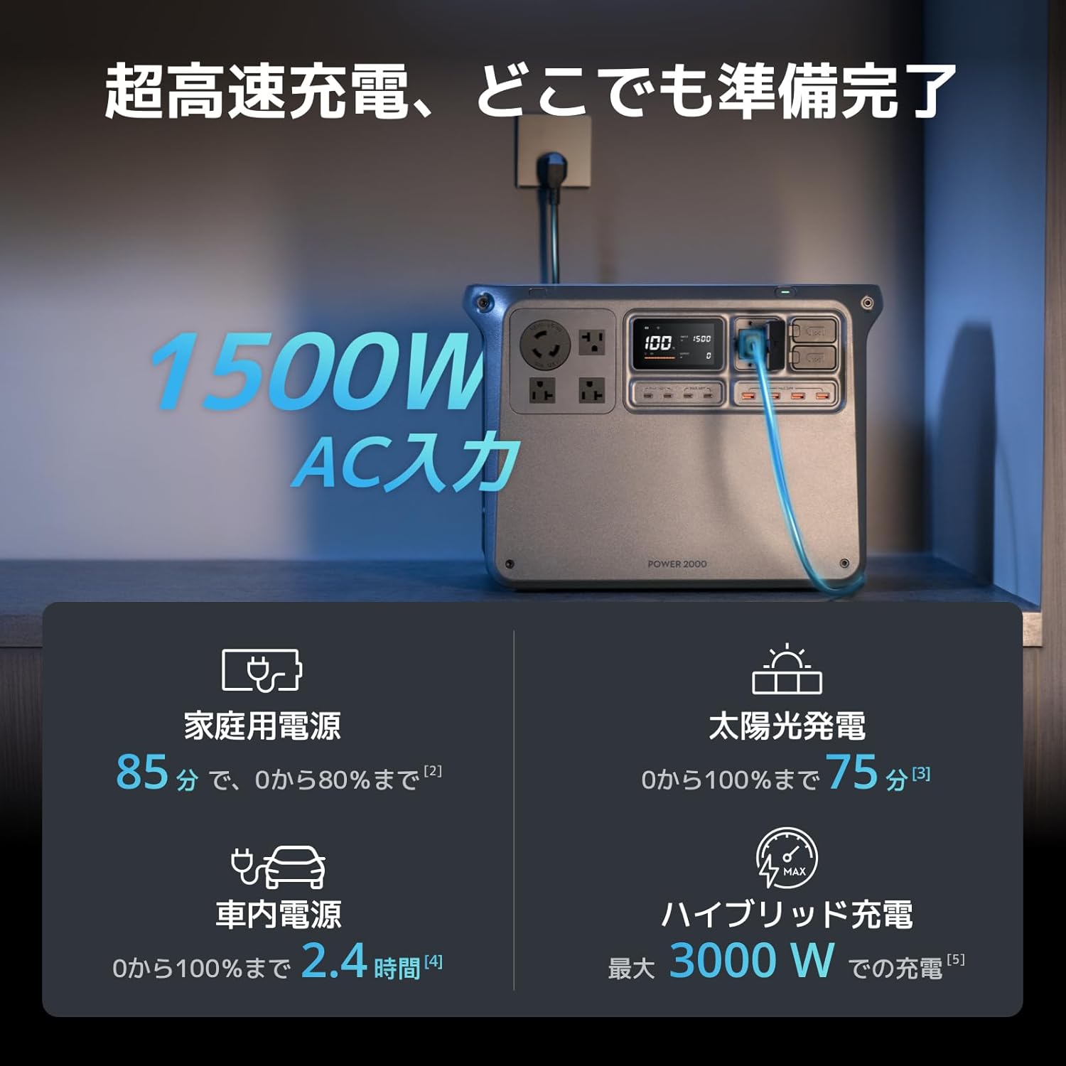 DJI_Power 2000_商品説明画像_05